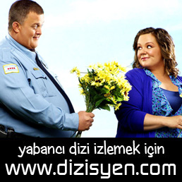 Mike and Molly